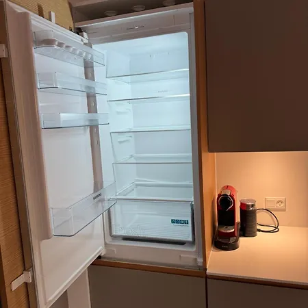 Apartament Lighthouse Pa O - Panoramaudsigt Århus