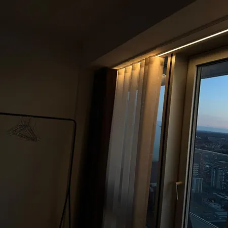 Apartament Lighthouse Pa O - Panoramaudsigt