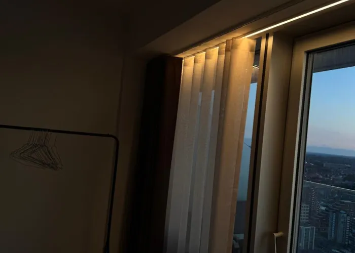 Apartmán Lighthouse Pa O - Panoramaudsigt