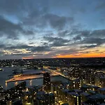 アパート Lighthouse Pa O - Panoramaudsigt *