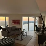 Lighthouse Pa O - Panoramaudsigt アパート *