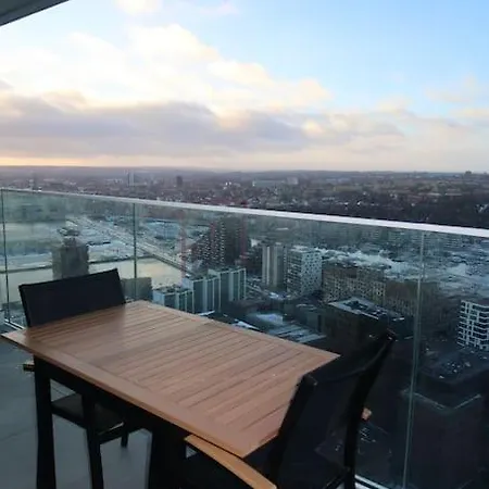 Lighthouse Pa O - Panoramaudsigt *