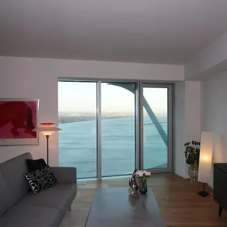 Apartment Lighthouse Pa O - Panoramaudsigt