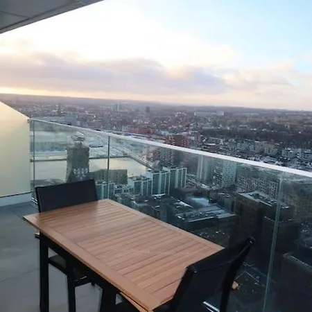 Lighthouse Pa O - Panoramaudsigt *