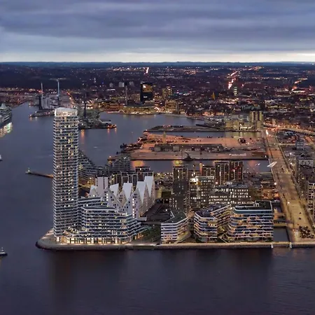 Appartamento Lighthouse Pa O - Panoramaudsigt