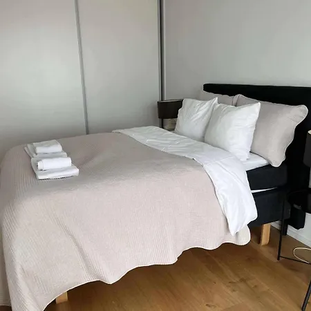 Lighthouse Pa O - Panoramaudsigt * Århus