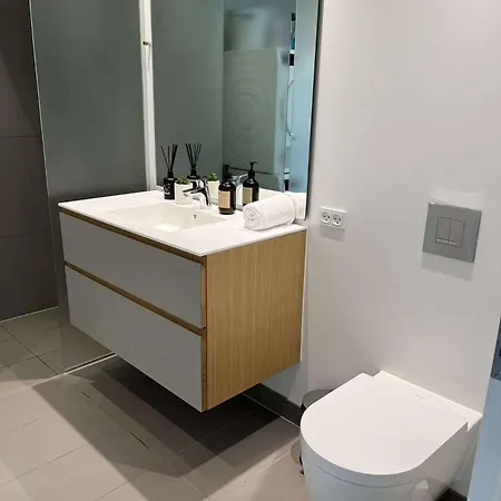 Lighthouse Pa O - Panoramaudsigt