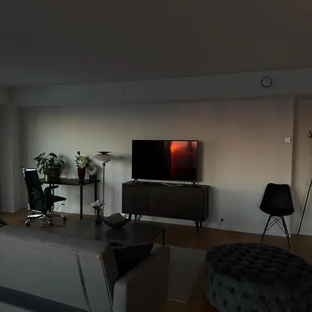 Lighthouse Pa O - Panoramaudsigt Appartamento