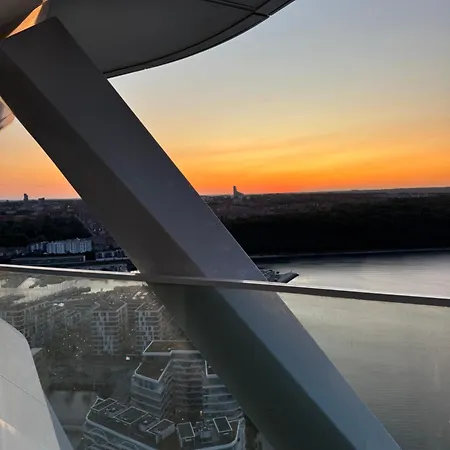 Appartamento Lighthouse Pa O - Panoramaudsigt *