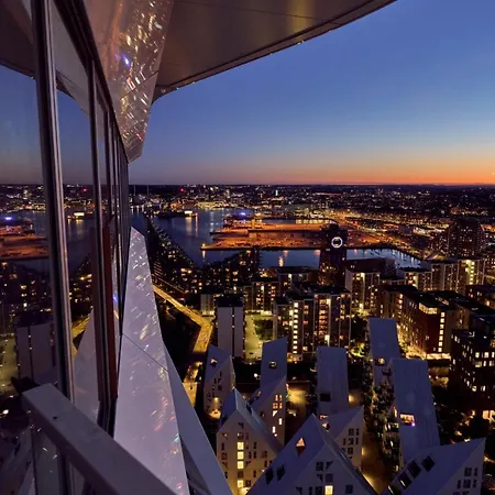 Lighthouse Pa O - Panoramaudsigt Appartamento