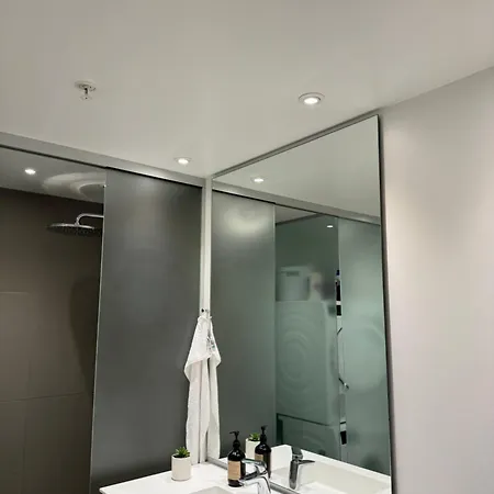 Lighthouse Pa O - Panoramaudsigt Appartamento *