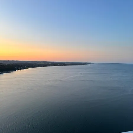 Appartamento Lighthouse Pa O - Panoramaudsigt *