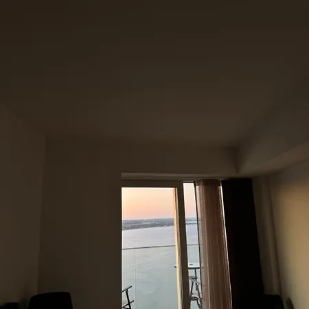 Lighthouse Pa O - Panoramaudsigt *