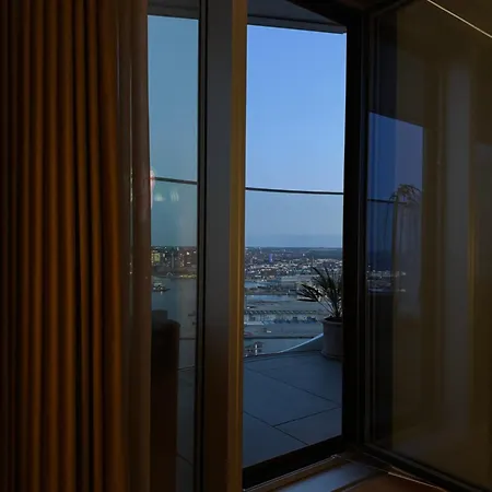 Lighthouse Pa O - Panoramaudsigt Appartamento *