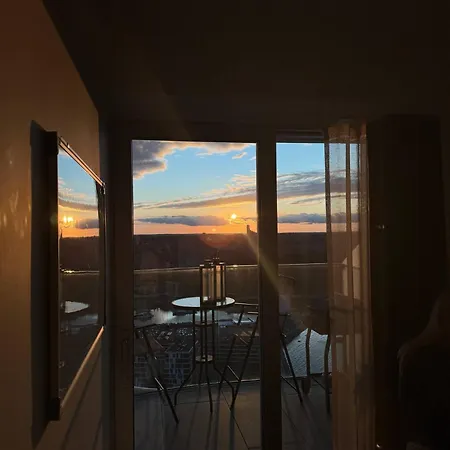 Lighthouse Pa O - Panoramaudsigt Appartamento