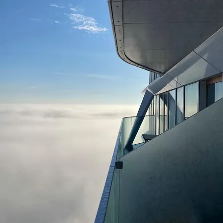 Appartamento Lighthouse Pa O - Panoramaudsigt *