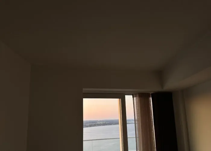 Lighthouse Pa O - Panoramaudsigt *